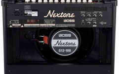 Combo pentru chitara electrică Boss Nextone Stage