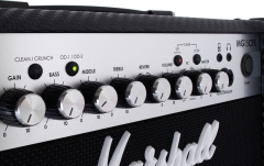 Combo pentru chitara electrica Marshall MG15 CFX