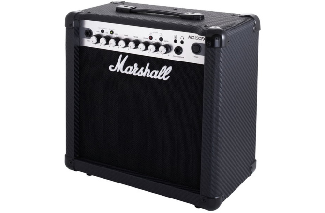 Combo pentru chitara electrica Marshall MG15 CFX