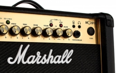 Combo pentru chitară electrică Marshall MG15GFX