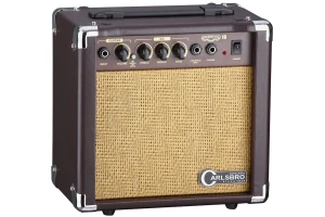 Carlsbro Sherwood 10