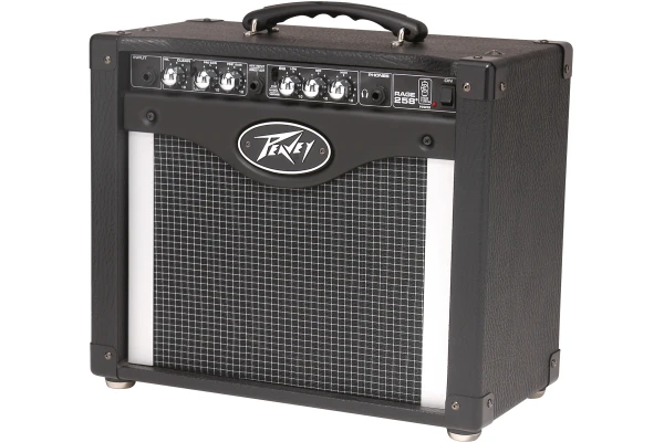 Peavey Rage 258 1x8'' 25W — 3