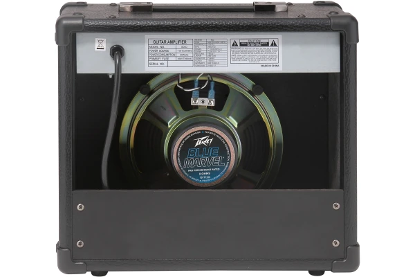 Peavey Solo 1 x 8'' 12W — 2
