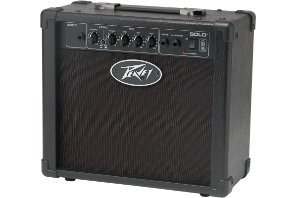 Peavey Solo 1 x 8'' 12W — 3