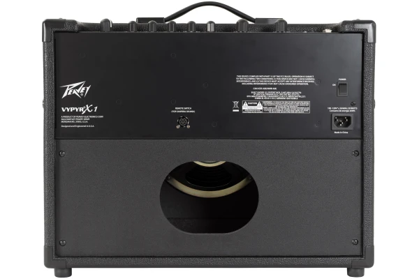 Peavey Vypyr X1 1 x 8'' 20W — 2