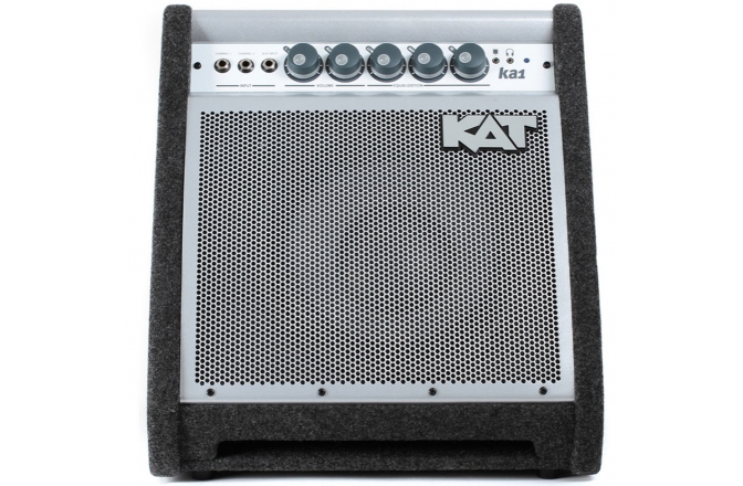 Amplificator combo tobe electronice Kat KA1 Drums