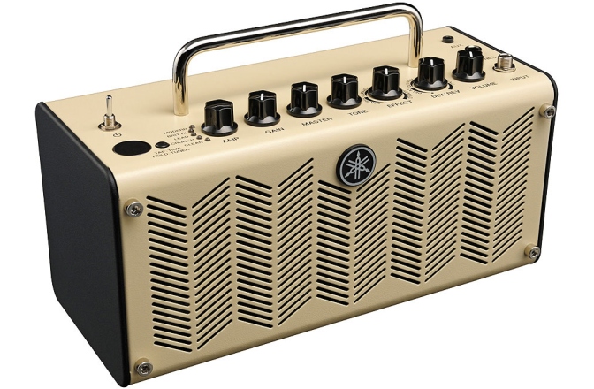 Combo Yamaha THR 5 