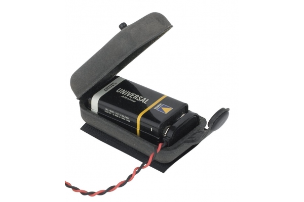 Compartiment baterie SH014 
