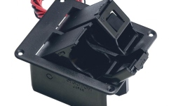 Compartiment baterii  Gotoh Battery Box 9V BB-04W