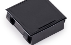 Compartiment pentru baterii  MEC Pickups  Exterior Battery Compartment for 2 x 9V Battery, with detachable lid