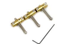 Componente pentru Telecaster Fender Movable Intonating Tele Saddle Kit