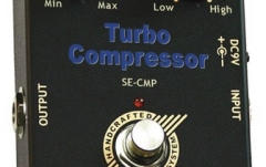 Compresor Artec Turbo Compressor