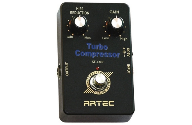 Compresor Artec Turbo Compressor