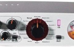 Compresor audio iCON ReoTubeCom16