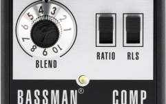 Compresor bass Fender Bassman Compressor
