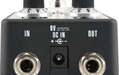 Compresor bass Fender Bassman Compressor