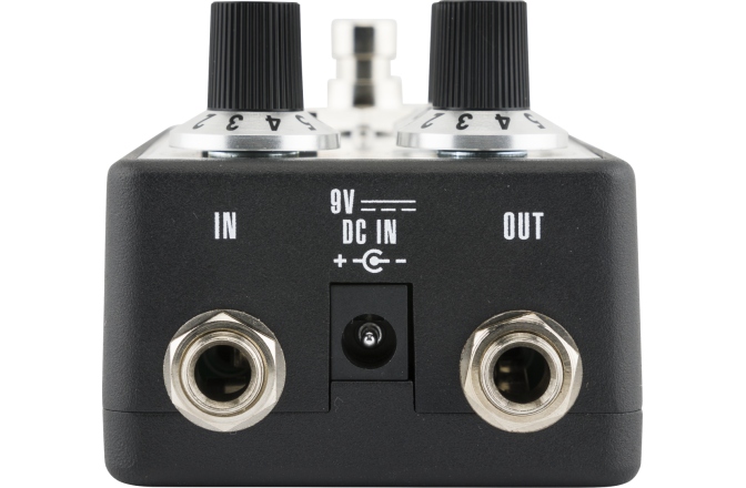 Compresor bass Fender Bassman Compressor