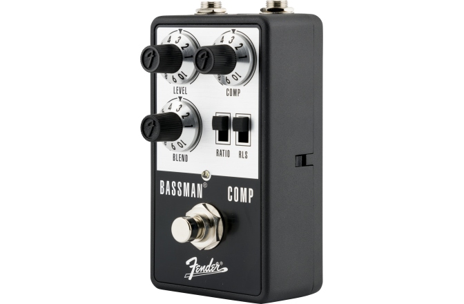 Compresor bass Fender Bassman Compressor