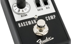 Compresor bass Fender Bassman Compressor