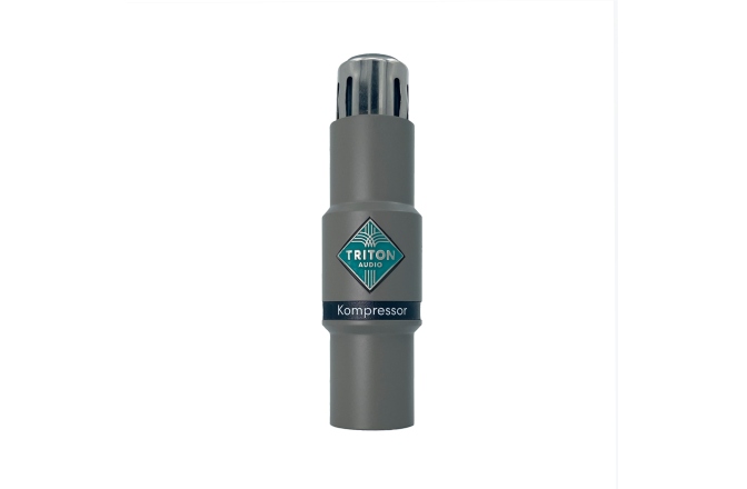 Compresor de microfon Triton Audio Kompressor