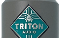 Compresor de microfon Triton Audio Kompressor