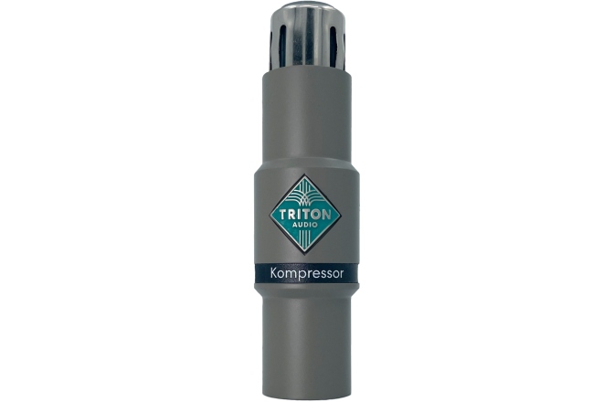 Compresor de microfon Triton Audio Kompressor