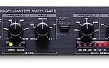 Compresor-limiter stereo / dual-mono Alesis 3630 Compressor - discontinued