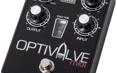 Compressor  Gurus Optivalve mkII