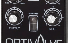 Compressor  Gurus Optivalve mkII