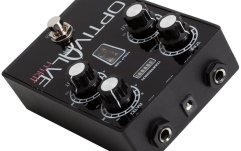 Compressor  Gurus Optivalve mkII