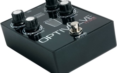 Compressor  Gurus Optivalve mkII