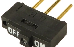 Comutator alimentare Shure  55A8149 Power Switch for UR2
