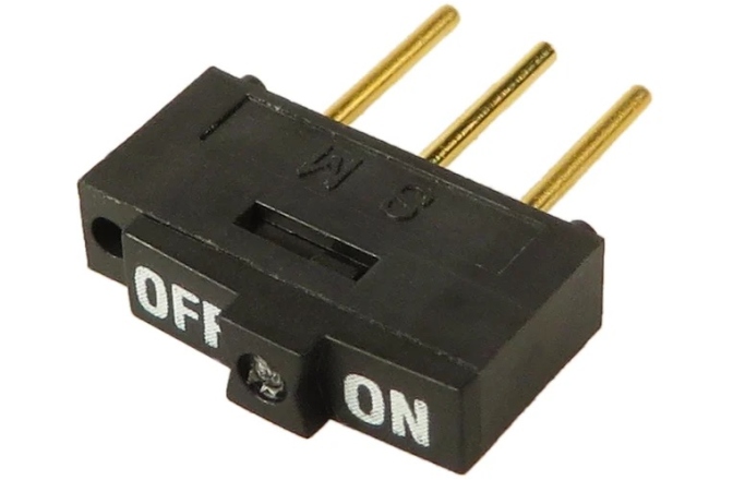Comutator alimentare Shure  55A8149 Power Switch for UR2