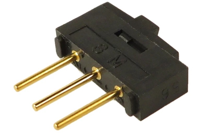 Comutator alimentare Shure  55A8149 Power Switch for UR2