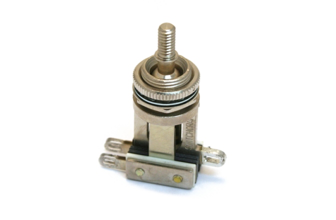 Comutator chitară Gretsch Guitars Pickup Selector Switch Most Guitars