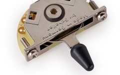 Comutator chitară MEC Pickups  Blade Switch, 3-Position, 7-Pole - Black Tip