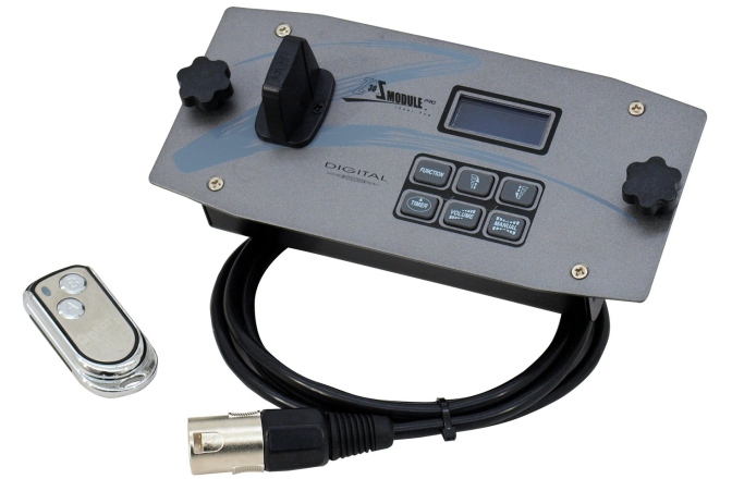 Comutator/controler Antari Z-30 Wireless Controller