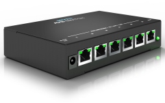 Comutator Ethernet Gigabit AVB  MOTU AVB Ethernet Switch