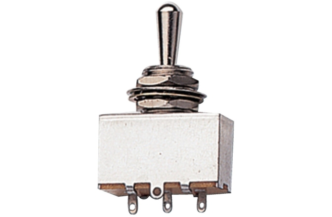 Comutator Partsland Comutator Toggle Switches 3 pozitii