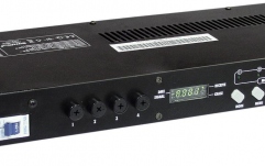 Comutator prin DMX Eurolite SPX-405 DMX Switch Pack