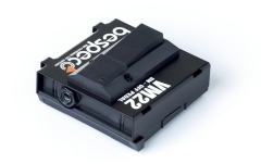 Comutator si Foot pedal Bespeco Comutator si Foot pedal VM-22 