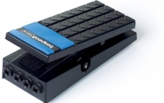 Comutator și pedală pentru volum claviaturi/piane Bespeco Comutator și pedală pentru volum