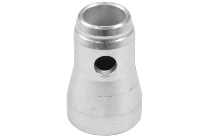 Con montaj truss Alutruss QUADLOCK Half Cone Standard Piece Ø10mm