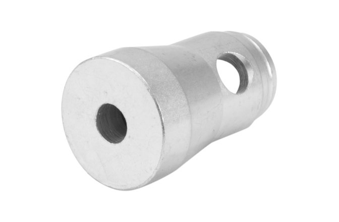 Con montaj truss Alutruss QUADLOCK Half Cone Standard Piece Ø10mm