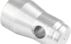 Con montaj truss Alutruss QUADLOCK Halfconical Coupler w.Thread M10