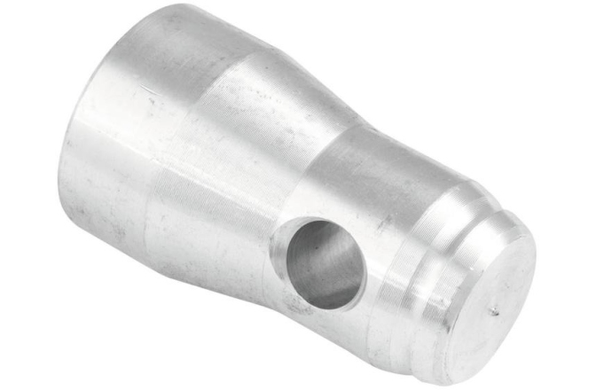Con montaj truss Alutruss QUADLOCK Halfconical Coupler w.Thread M10