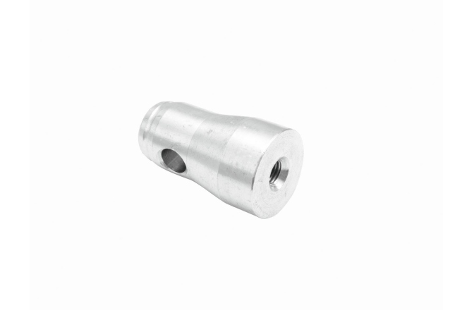 Con montaj truss Alutruss QUADLOCK Halfconical Coupler w.Thread M10