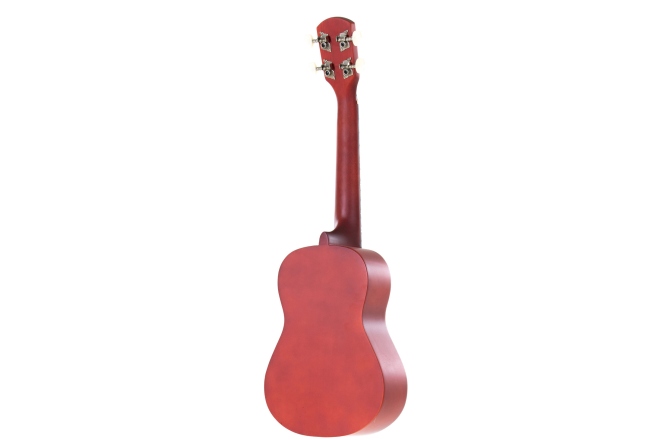 Concert Ukulele  Almeria lac mat nuantat