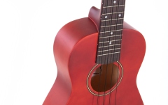 Concert Ukulele  Almeria lac mat nuantat