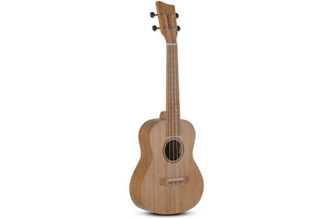 Concert Ukulele Gewa  Manoa Bambus Concert